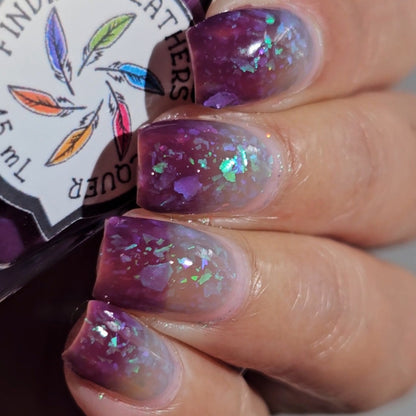 Mystic Wings