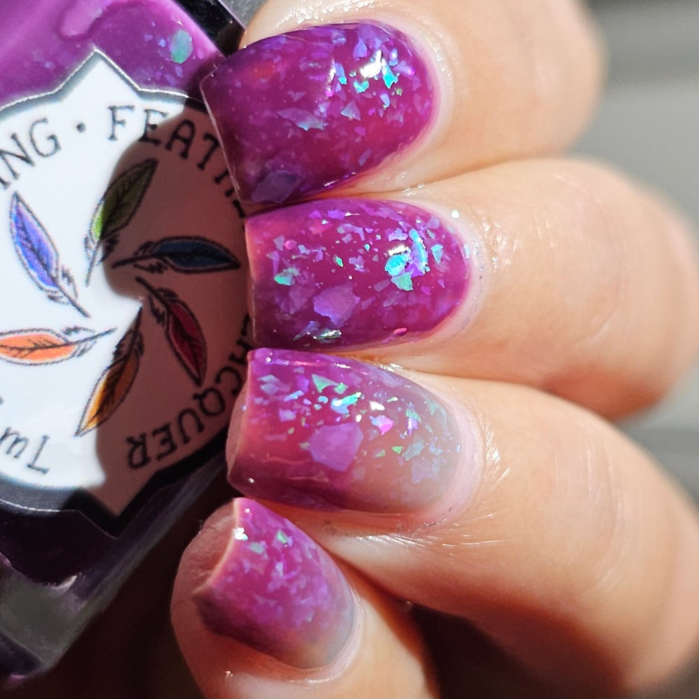 Mystic Wings