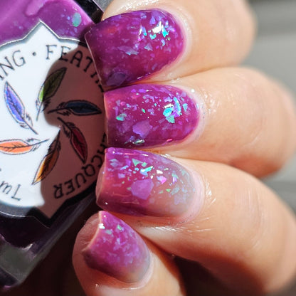 Mystic Wings