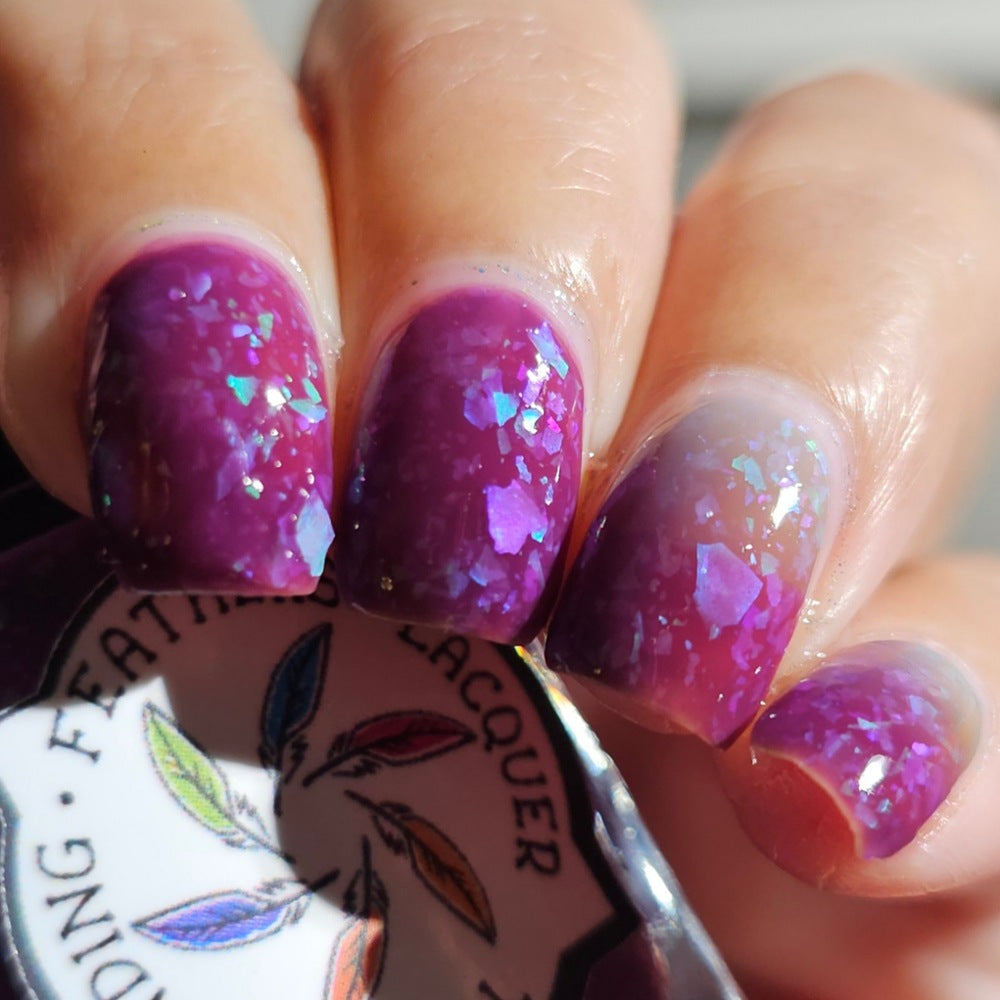 Mystic Wings