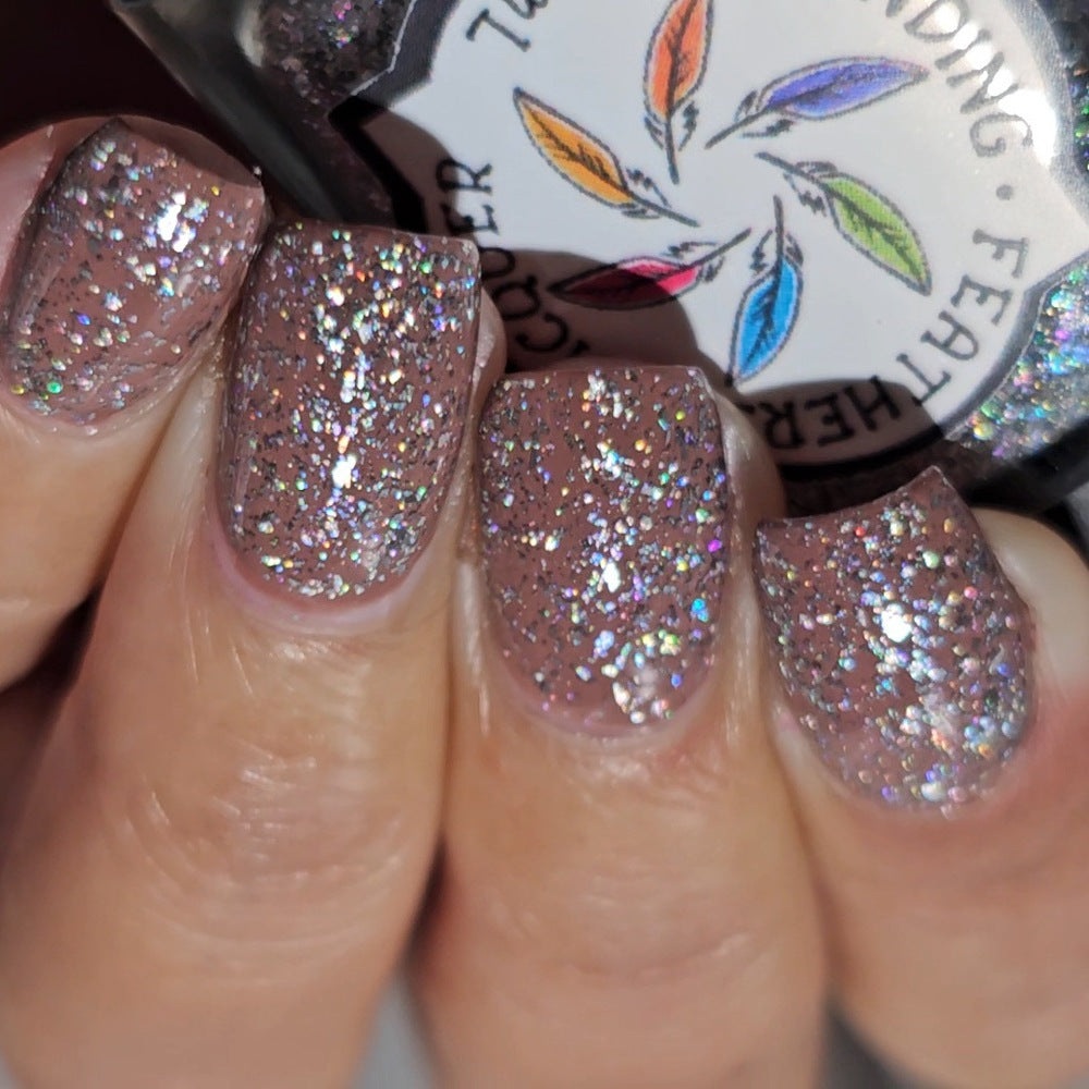 Prismatic