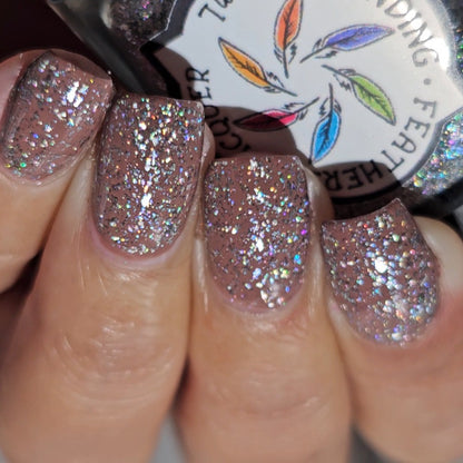 Prismatic