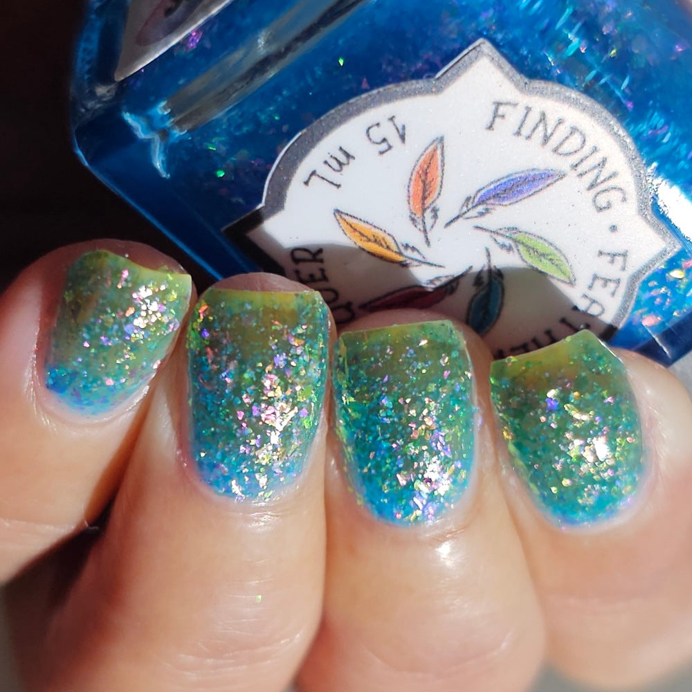 Flawless Fluidity *CHARITY*