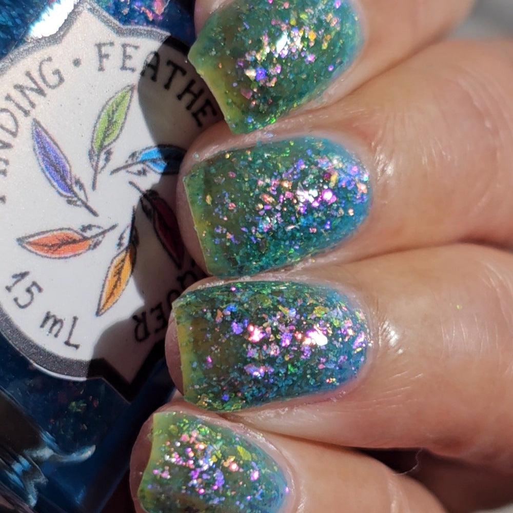 Flawless Fluidity *CHARITY*