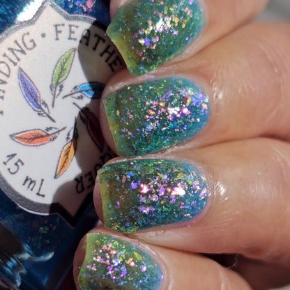 Flawless Fluidity *CHARITY*