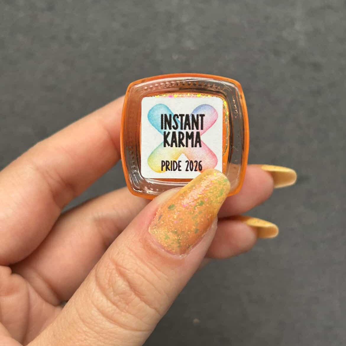 Instant Karma *CHARITY*
