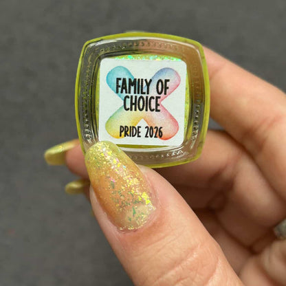 Family of Choice *CHARITY*
