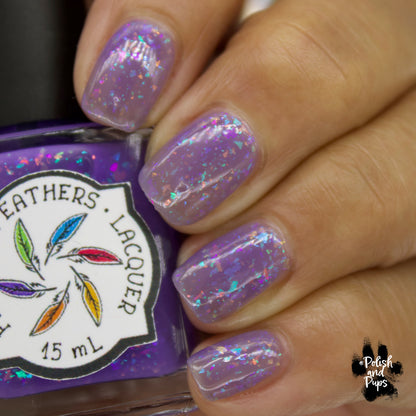 Flock Together *CHARITY*