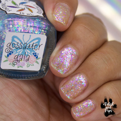Gossamer Gala
