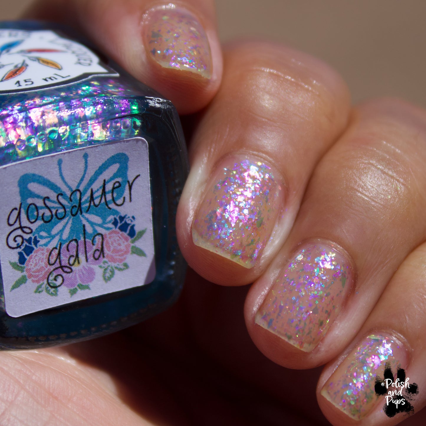 Gossamer Gala