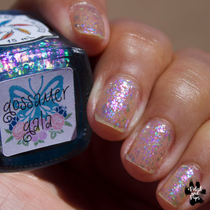 Gossamer Gala