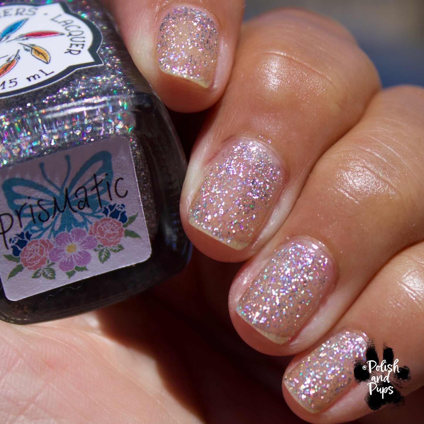 Prismatic