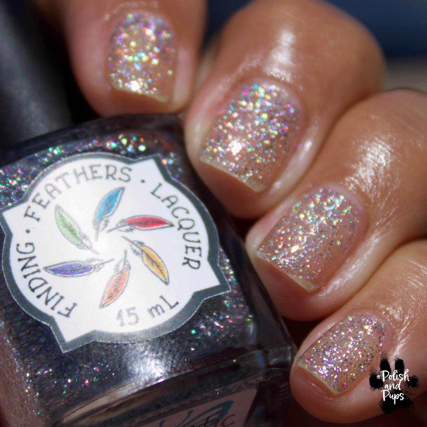Prismatic