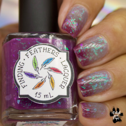 Mystic Wings