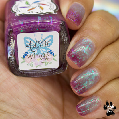 Mystic Wings