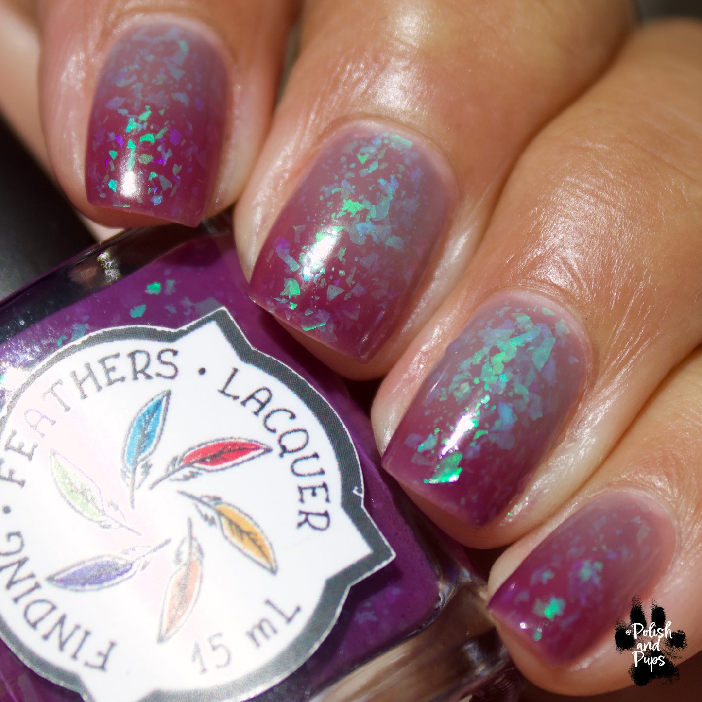 Mystic Wings