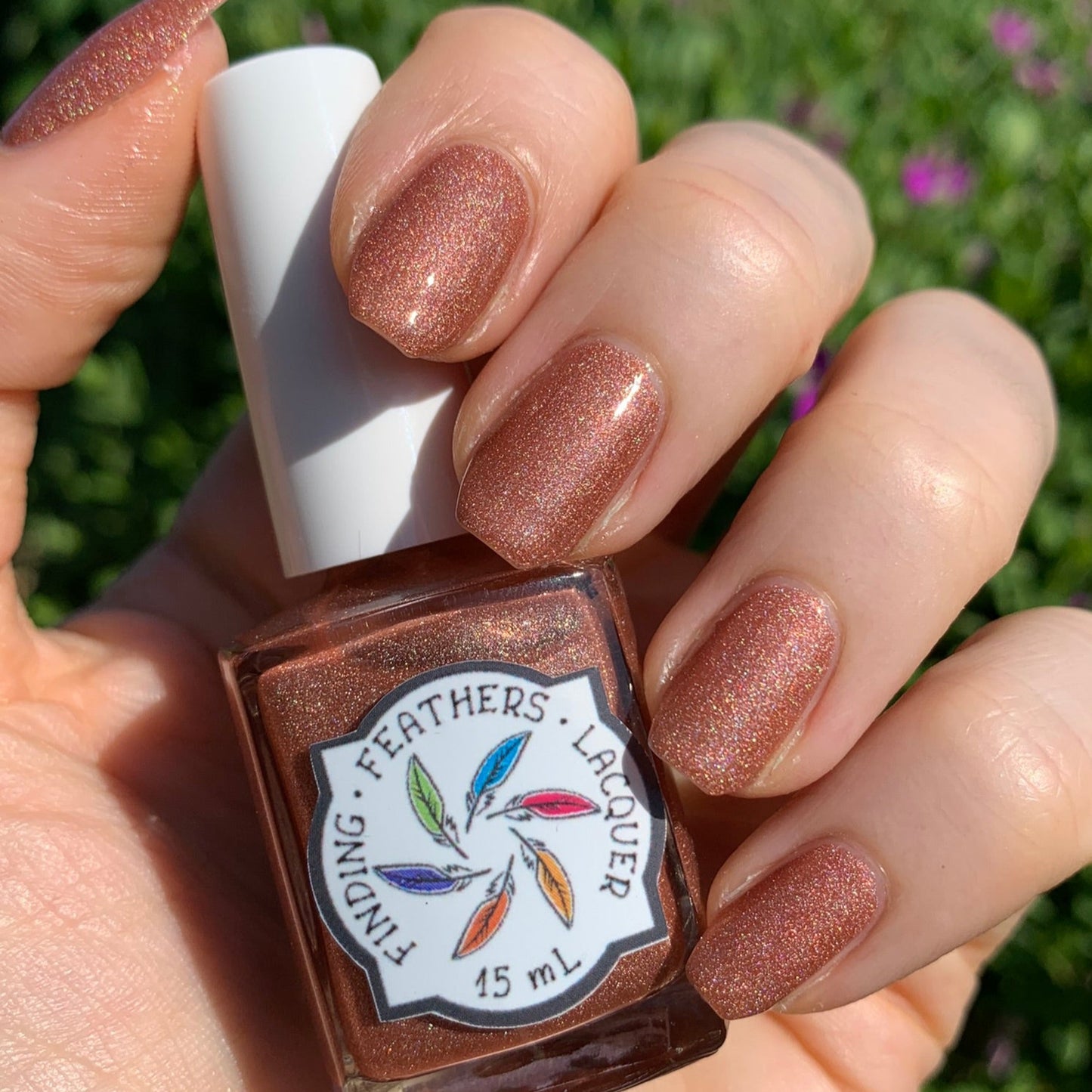 Pennies from Heaven *CHARITY POLISH*