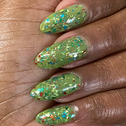 Joy is an Act of Defiance