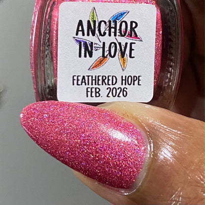 Anchor in Love *CHARITY*