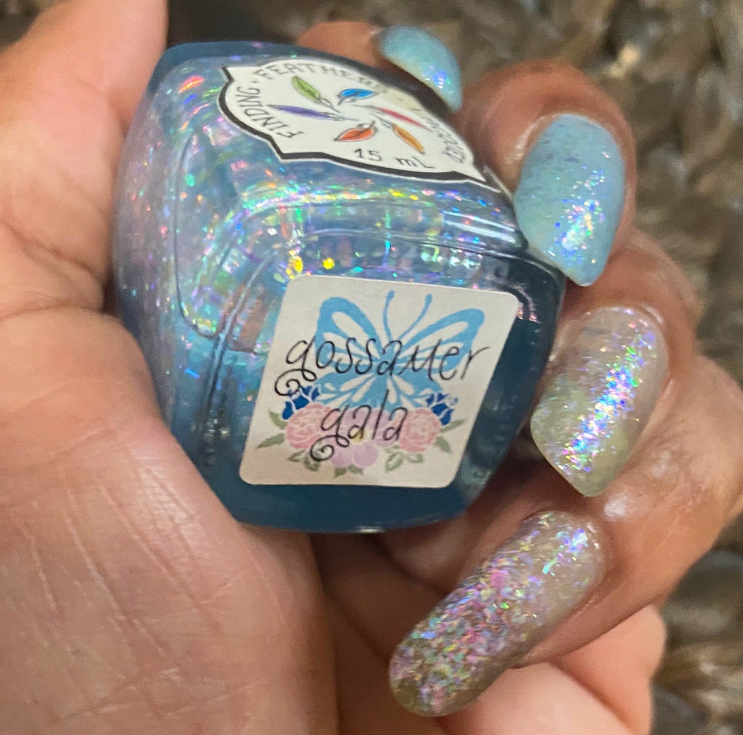 Gossamer Gala