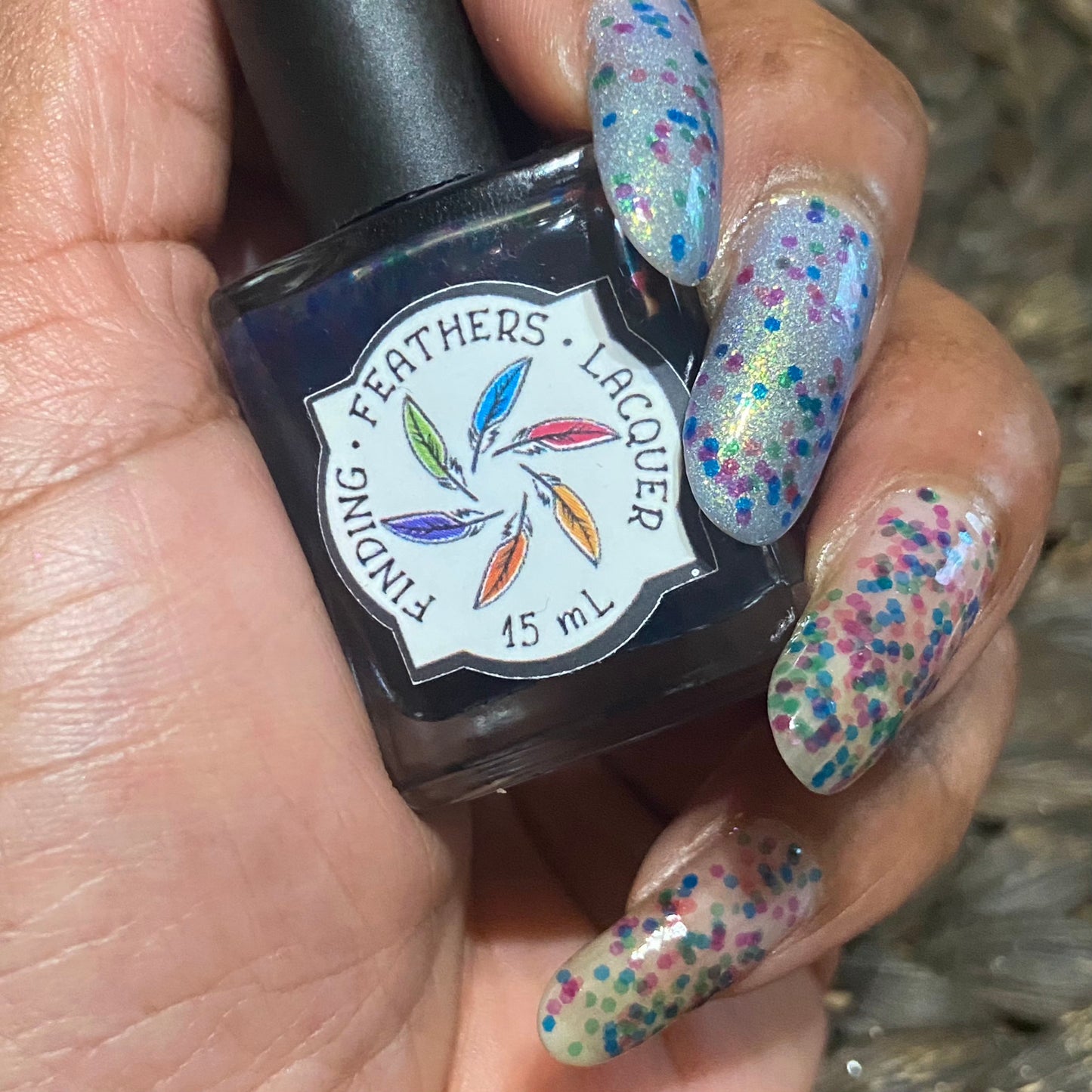Social Butterfly