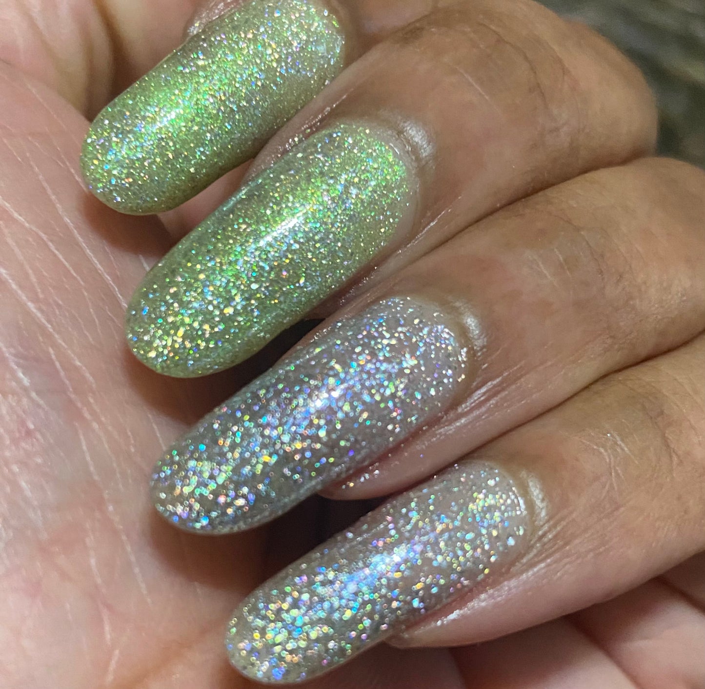 Prismatic