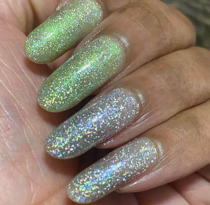 Prismatic