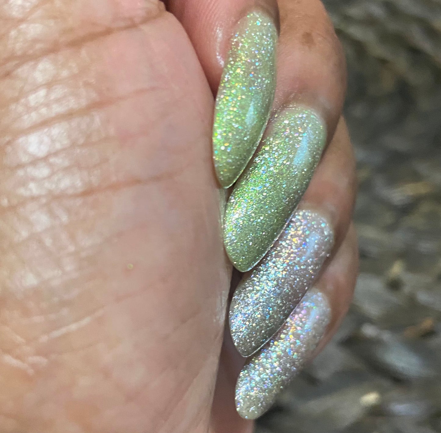 Prismatic