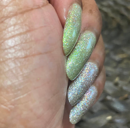 Prismatic
