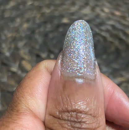 Prismatic