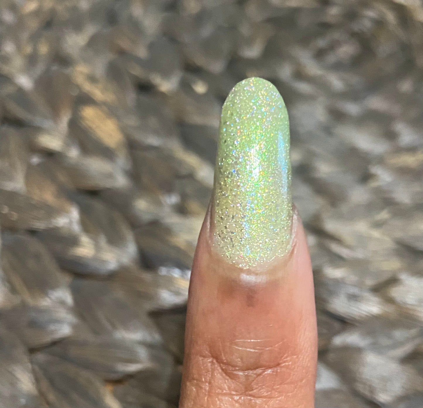 Prismatic