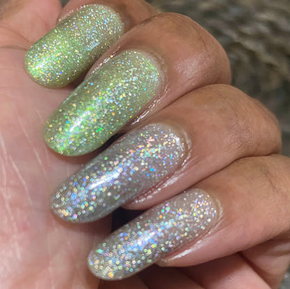 Prismatic