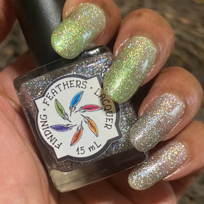 Prismatic