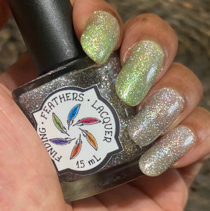 Prismatic