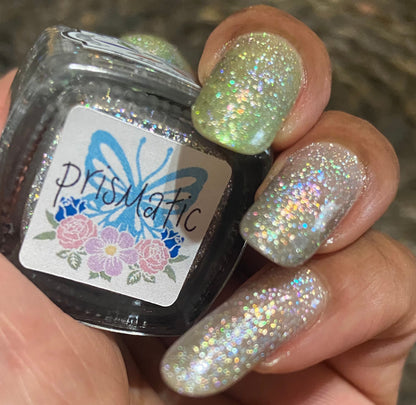 Prismatic