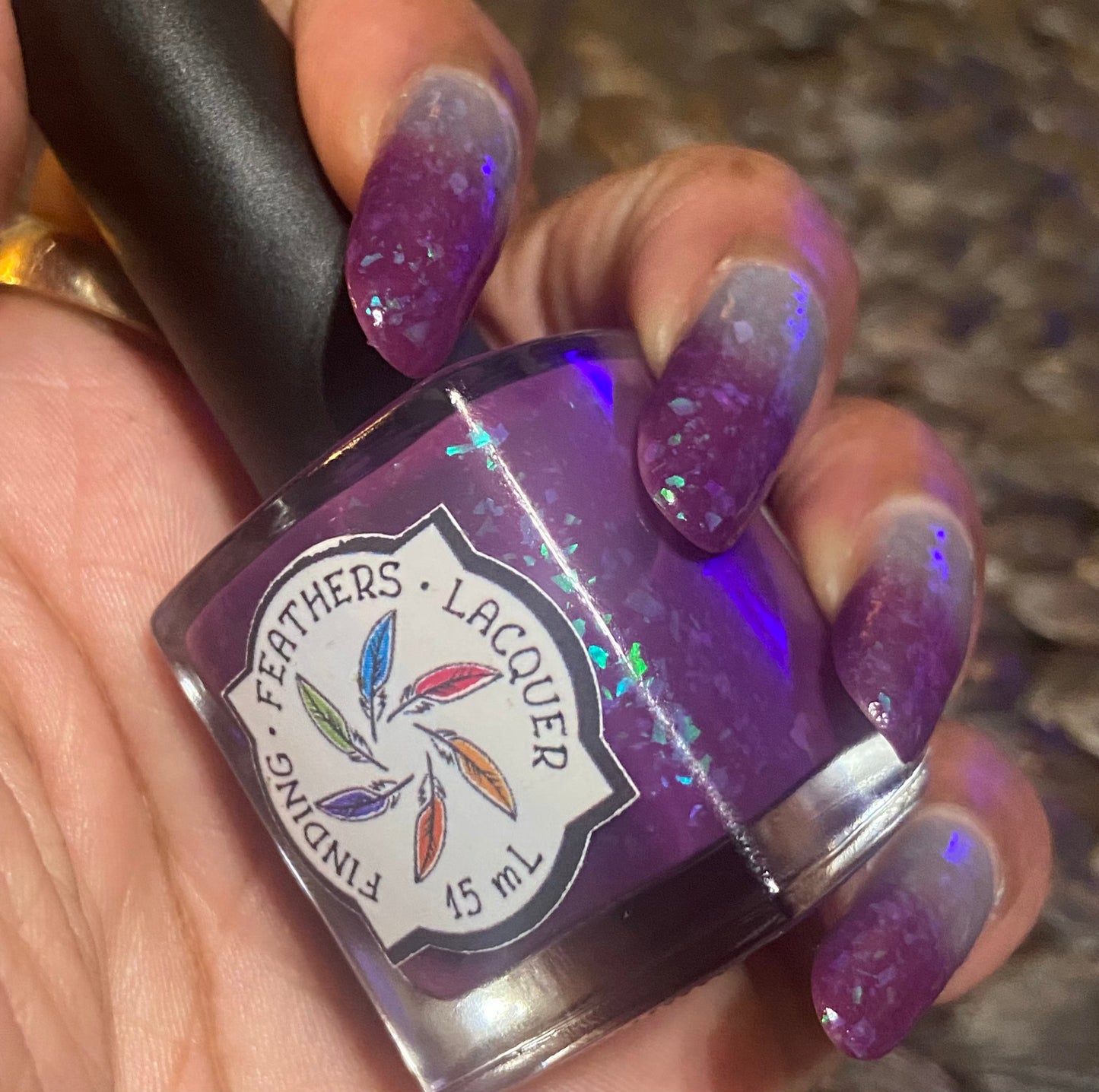 Mystic Wings