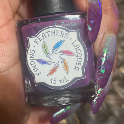Mystic Wings