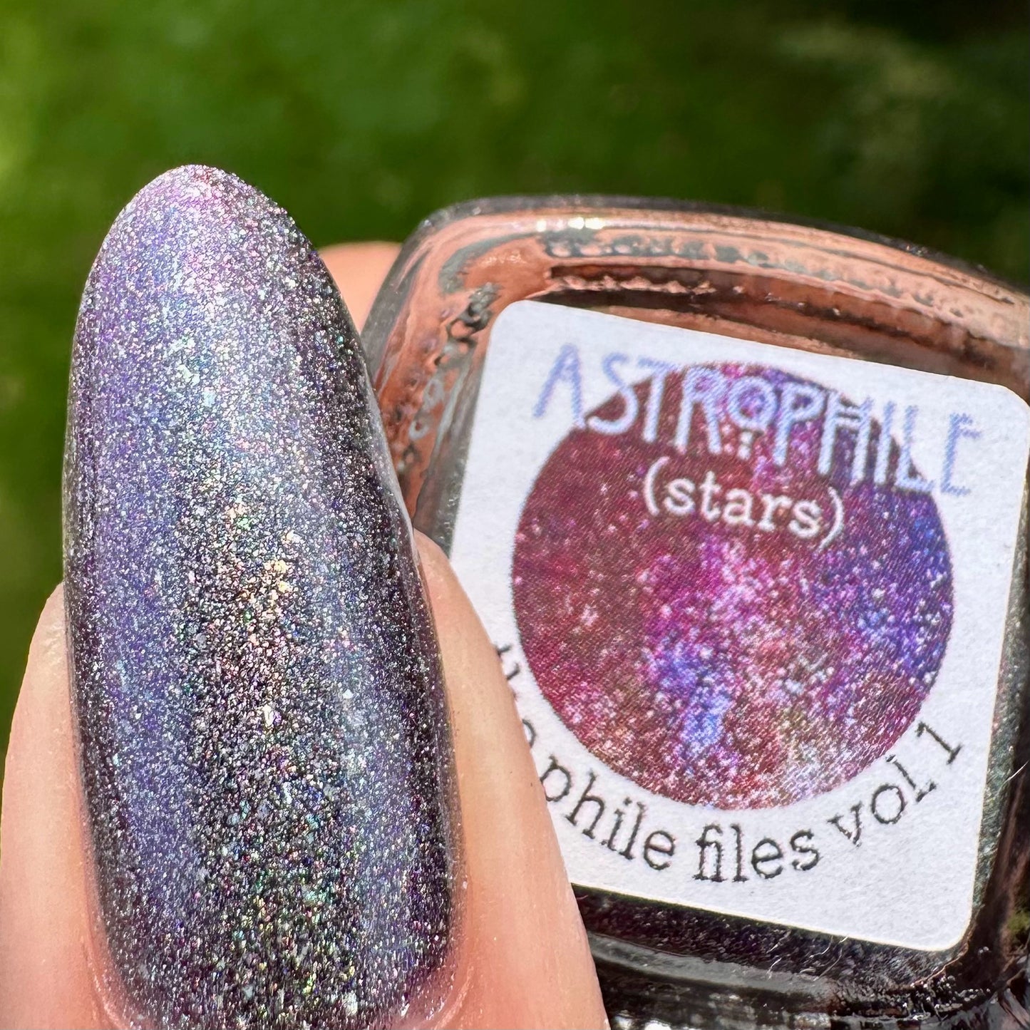 Astrophile