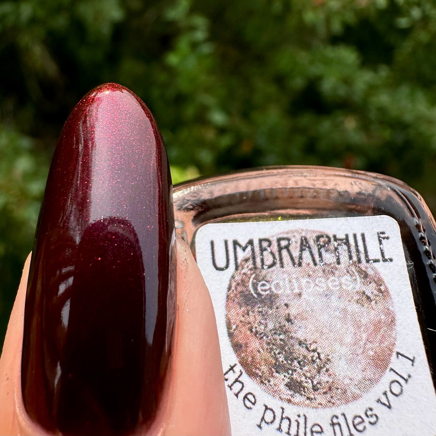 Umbraphile