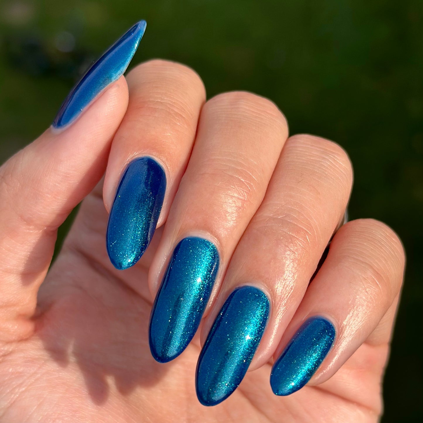 Thalassophile