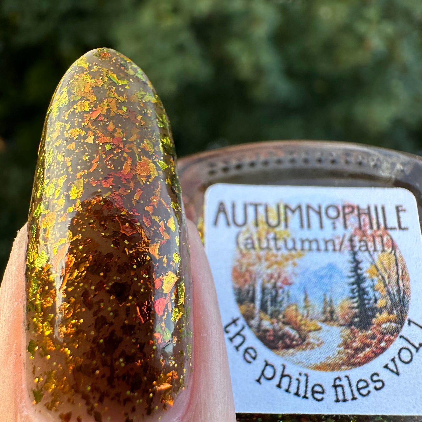 Autumnophile