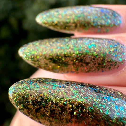 Bryophile