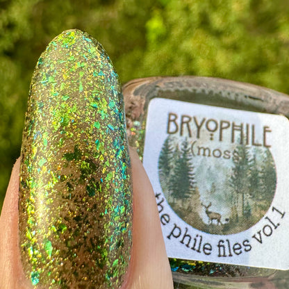 Bryophile