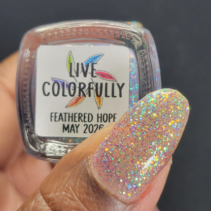 Live Colorfully *CHARITY*