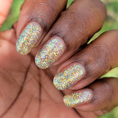Live Colorfully *CHARITY*
