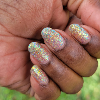Live Colorfully *CHARITY*