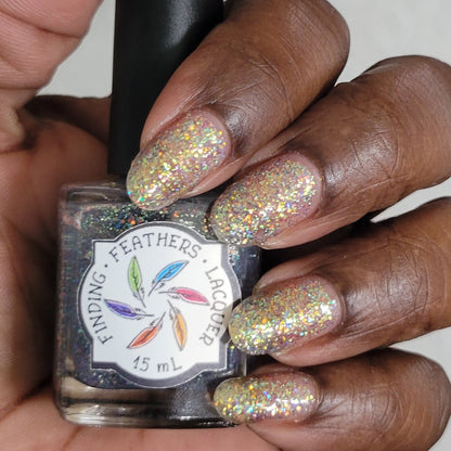 Live Colorfully *CHARITY*
