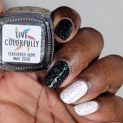 Live Colorfully *CHARITY*