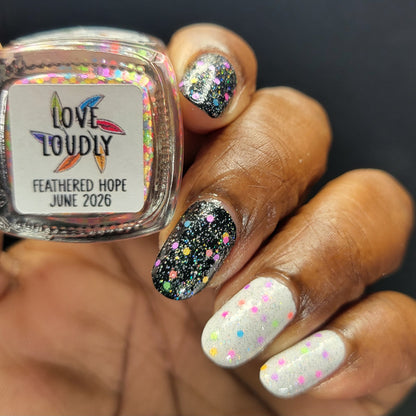 Love Loudly *CHARITY*