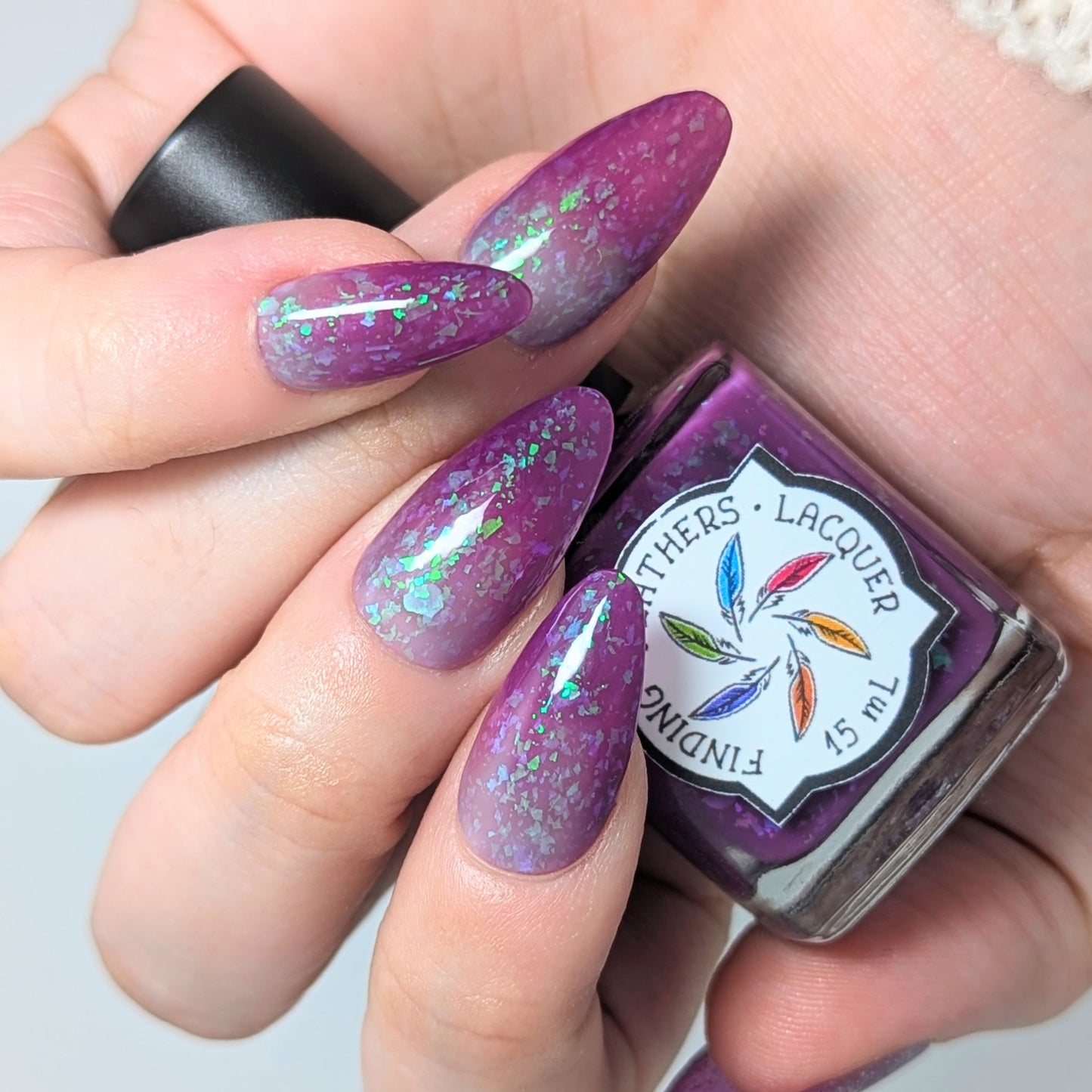 Mystic Wings